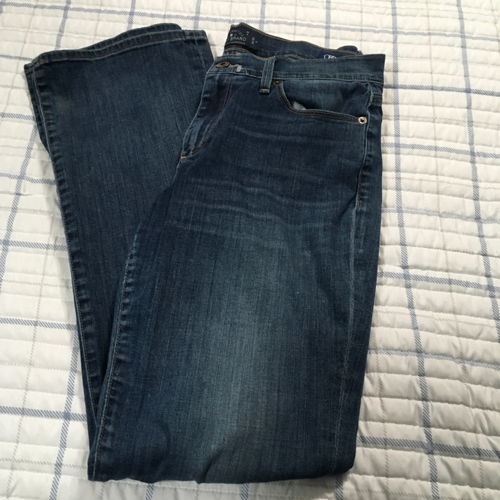 NWOT Lucky Brand Jeans